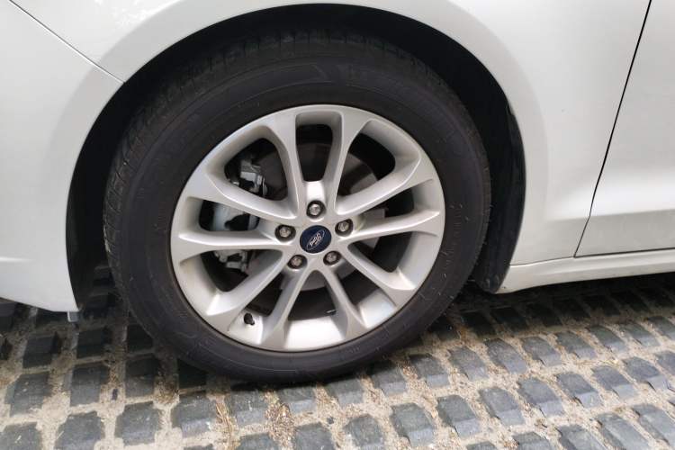 Used Ford Mondeo 2020 EcoBoost 180 Stylish Model