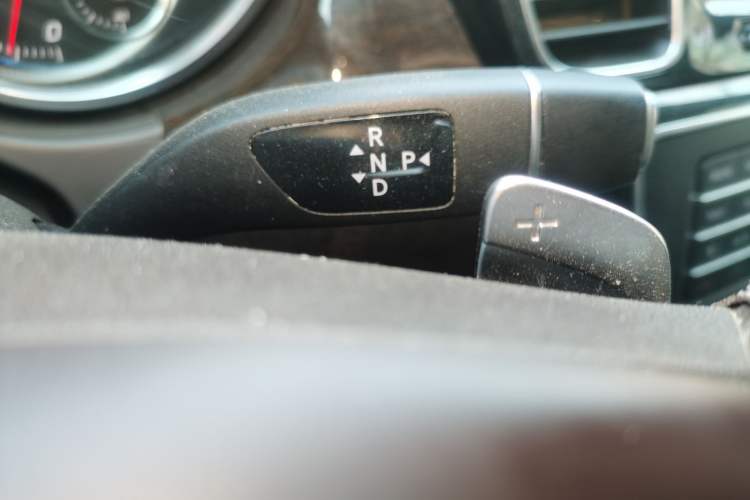 Used Mercedes-Benz GLS 2018 Refreshed GLS 400 4MATIC Dynamic Edition
