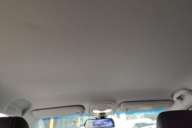 Used Buick Velite 6 2023 Revised Version 430 km Range – Commuter Edition