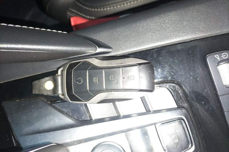 Used BYD Song Pro 2019 1.5T Automatic Luxury Model
