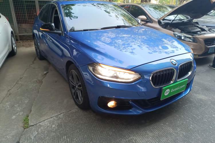 Used BMW 1 Series 2017 118i Sport Edition
