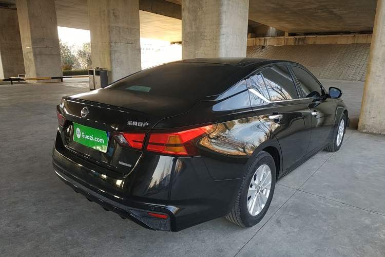 Used Nissan Teana 2020 2.0L XL Comfort Edition