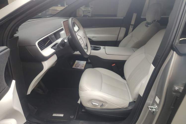 Used XPeng G6 2023 580 Long-Range Max