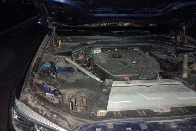 Used BMW X3 2019 xDrive28i Luxury Package