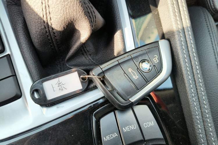 Used BMW 1 Series 2018 Facelifted 118i Sport Edition
