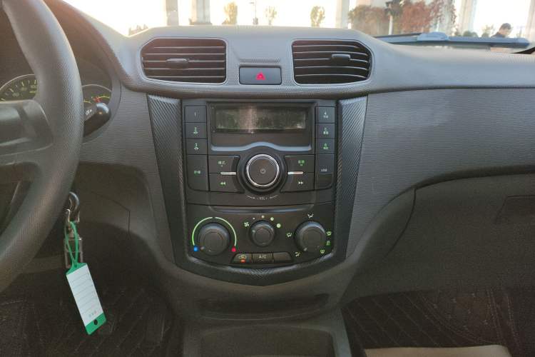 Used Wuling Hongguang 2020 1.2L S Base Model China VI LSI
