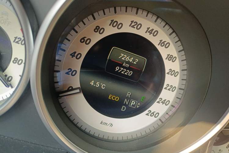 Used Mercedes-Benz E-Class 2015 E 320 L Sport Edition
