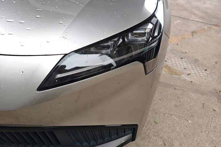 Used AION S Plus 2023 70 Intelligent Edition Lithium Iron Phosphate
