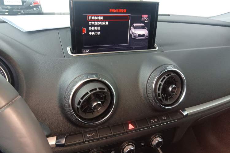 Used Audi A3 2020 Sportback 35 TFSI Ambition China VI