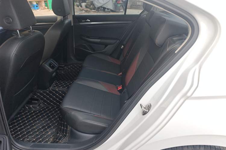 Used Volkswagen Bora 2021 1.5L Automatic Comfort Smart Connect Edition