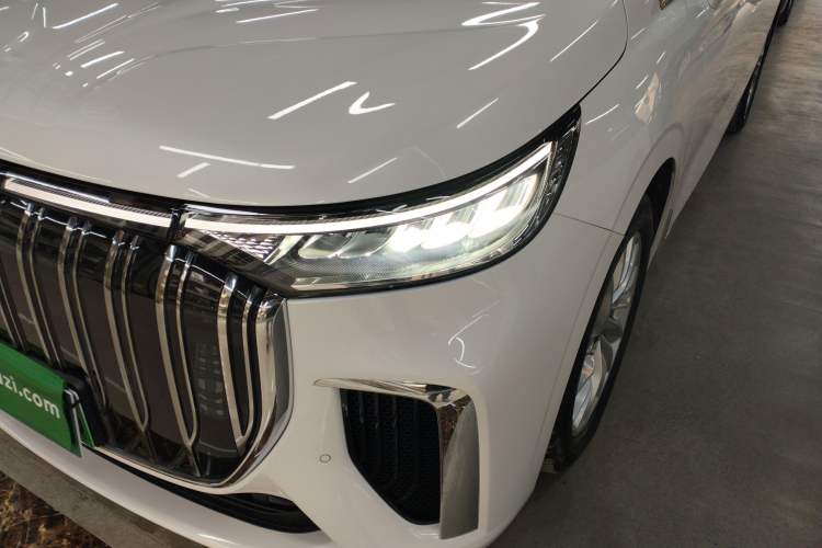 Used VOYAH Dream 2022 0-Carbon Edition Home+ Range Package 605 km