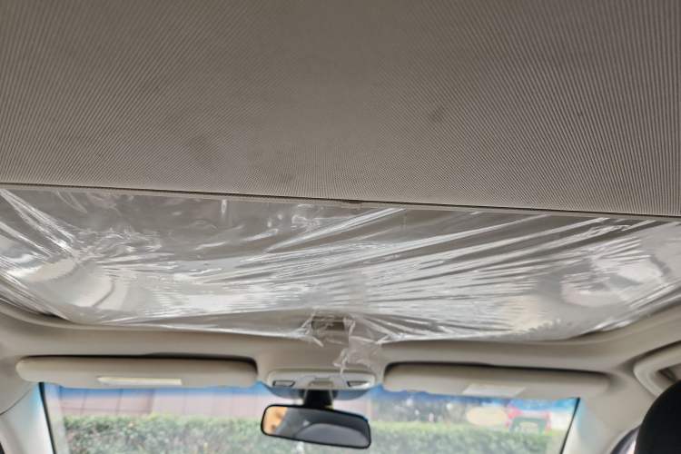 Used Geely Auto Vision 2018 1.5L Manual Happiness Edition
