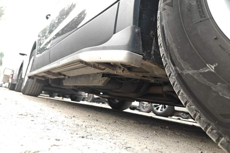 Used Buick Envision 2017 28T Four-Wheel Drive Elite Model
