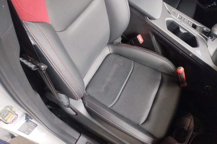 Used Changan X5 PLUS 2024 1.5T DCT Pioneer Edition
