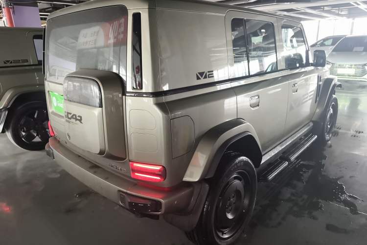 Used  V23 2025 401 Two-Wheel Drive Intelligent Driving Version