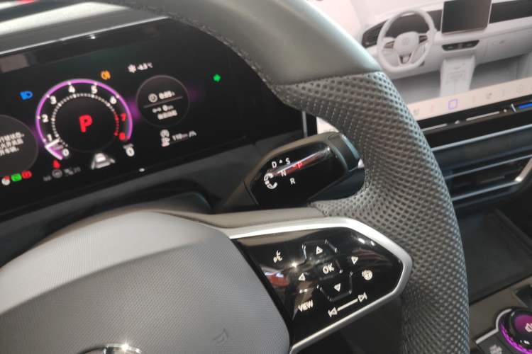 Used Volkswagen Tiguan L 2024 PRO 380TSI Four-Wheel Drive R-Line Prestige Edition