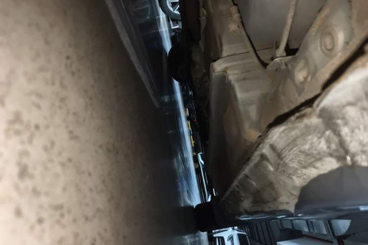 Used Geely Auto Vision 2018 1.5L Automatic Happiness Edition