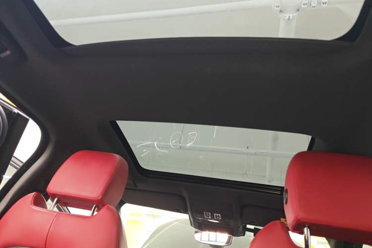 Used Jaguar XEL 2021 2.0T 250 PS R-DYNAMIC S Advanced Sport Edition