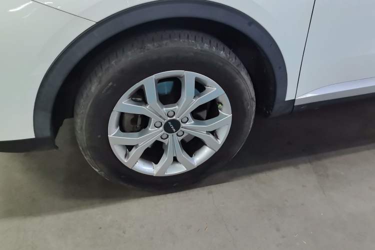 Used Haval H6 2021 1.5T Automatic Urban Edition
