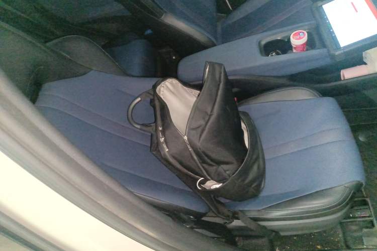 Used BYD Seagull 2024 Honor Edition 305km Dynamic Version