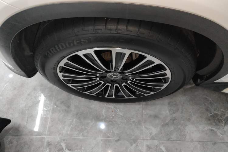 Used Mercedes-Benz GLC 2018 GLC 200 4MATIC
