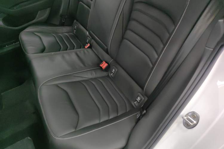 Used Volkswagen FAW-Volkswagen CC 2020 330TSI Glamour Edition China VI Standard
