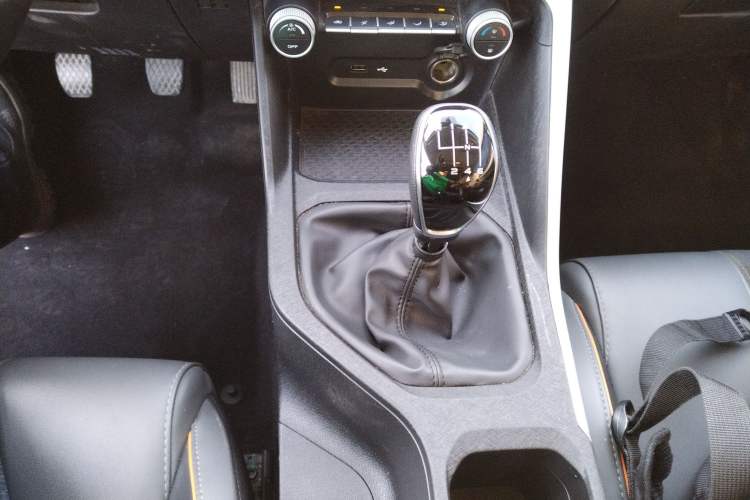 Used Geely Auto Coolray 2023 1.4T Manual Gold Edition