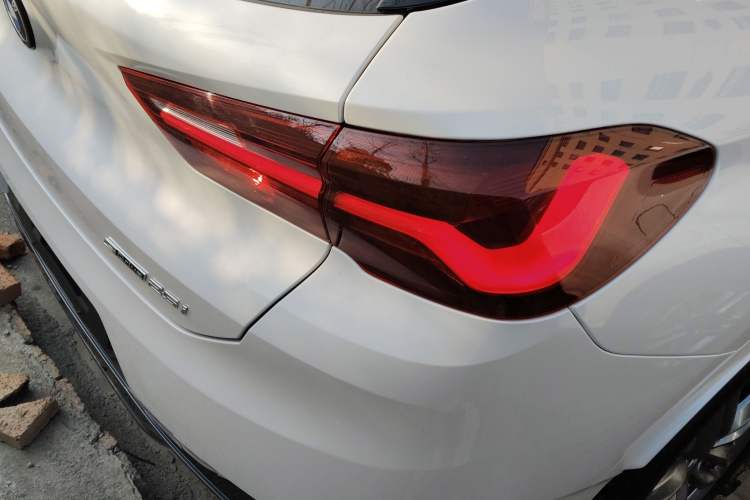 Used BMW X2 2023 sDrive25i M Sport Night Edition