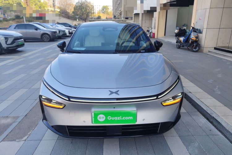 Used XPeng P7+ 2024 Long-Range Max
