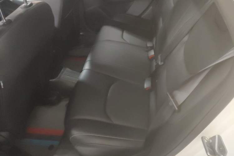 Used Ford Escort 2021 1.5L Automatic Diamond Edition
