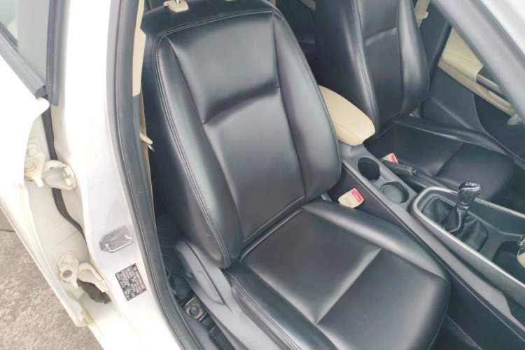 Used Ford Escort 2015 1.5L Manual Comfort Model