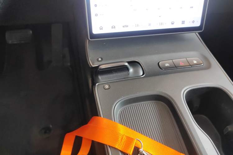 Used Nio ET5 2022 100 kWh
