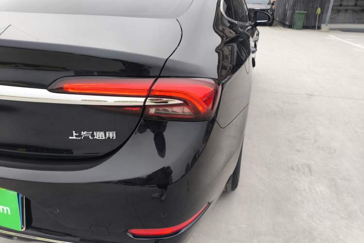 Used Buick LaCrosse 2022 552T Luxury Version
