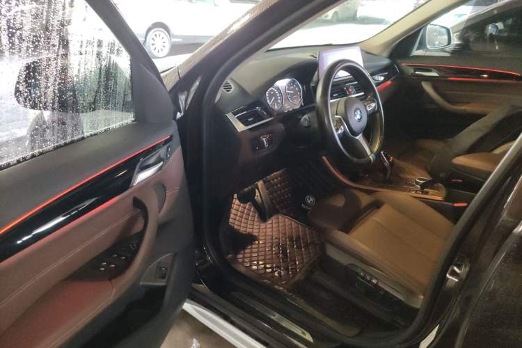 Used BMW X1 2020 sDrive20Li Premium Edition
