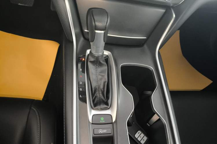 Used Honda Accord 2022 260TURBO Luxury Edition
