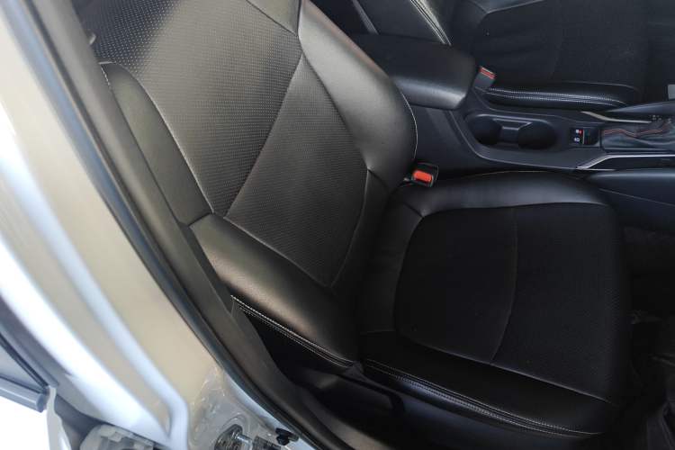 Used Toyota Corolla 2021 1.2T S-CVT Elite PLUS Edition
