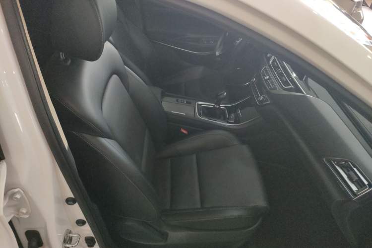 Used Changan Ruicheng CC 2020 1.5T Manual Xuanrui Model