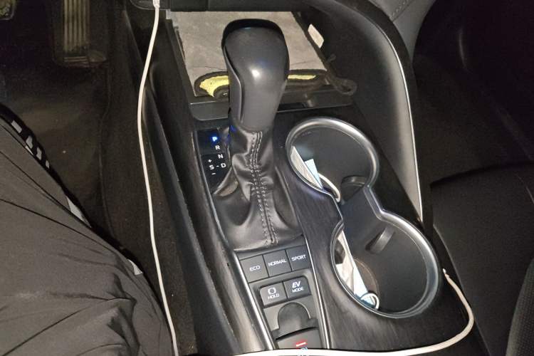 Used Toyota Camry 2021 Dual-Motor 2.5HG Luxury Edition