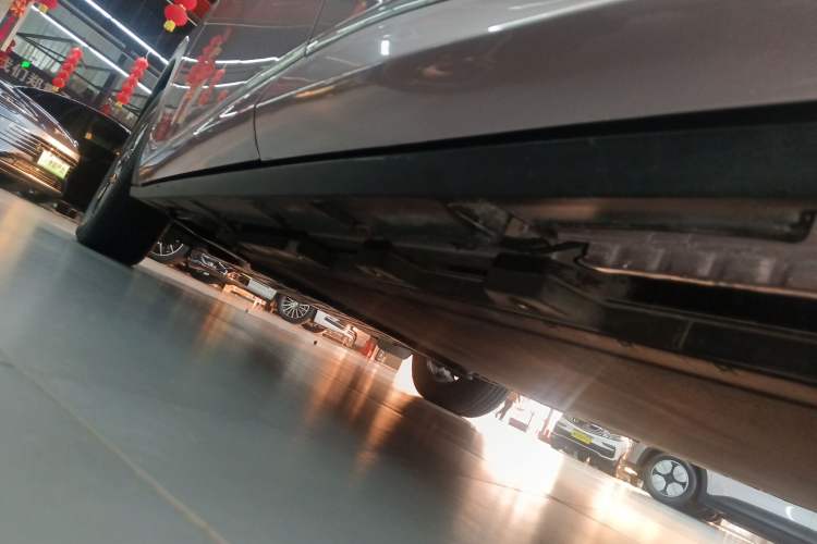 Used BYD Dolphin 2021 405 km Fashion Edition