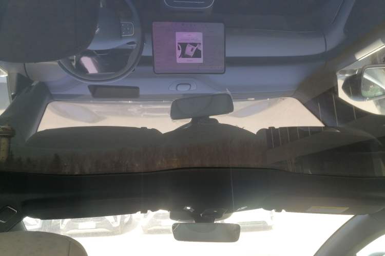 Used Nio ET5T 2025 75 kWh Touring