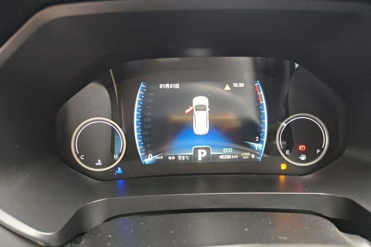 Used Chery Tiggo 8 2020 230TCI Automatic Elite Edition
