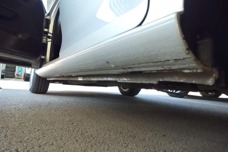 Used Volkswagen Bora 2014 1.6L Automatic Fashion Model
