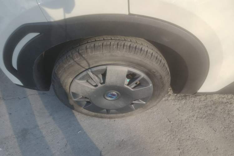 Used BYD Seagull 2025 305km Active Version
