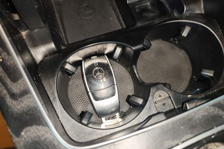 Used Mercedes-Benz E-Class 2020 E 260 Convertible Coupe
