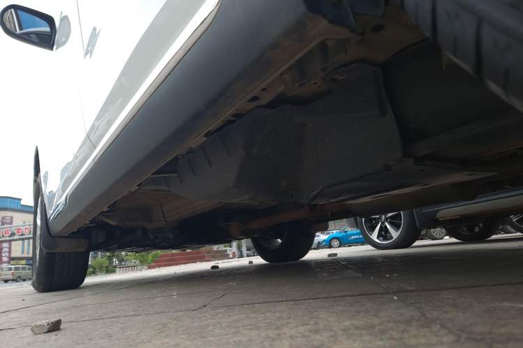 Used Haval M6 2021 PLUS 1.5T DCT Comfort Edition
