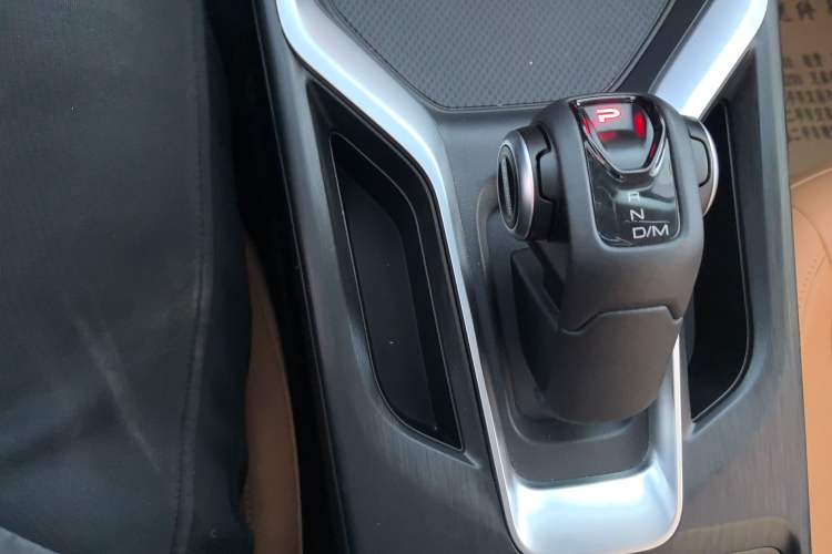 Used Haval H5 2023 2.0T Automatic All-Wheel Drive LinkedIn Gasoline
