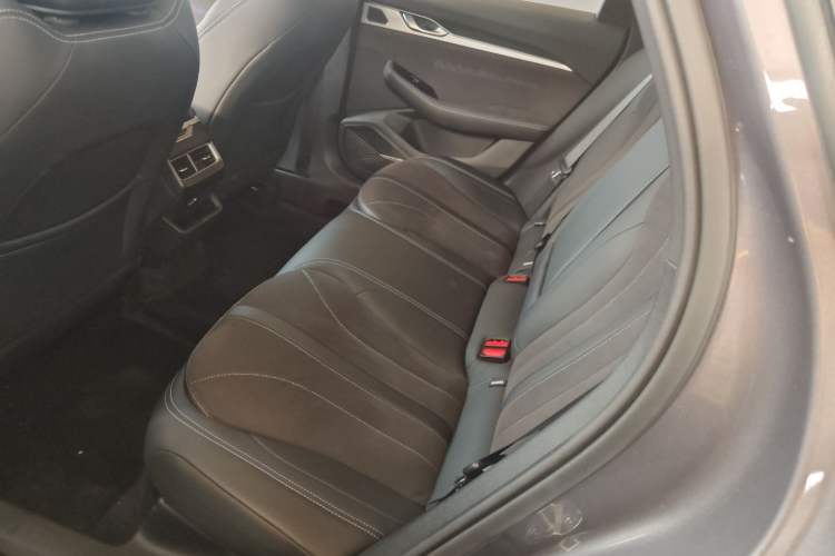 Used Geely Auto Preface 2025 Dongfang Yao 2.0TD Moonlight Edition