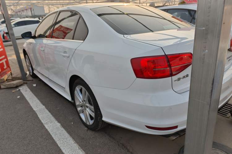 Used Volkswagen Sagitar 2018 280TSI DSG Ignite Edition