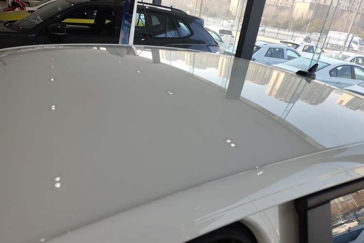 Used Volkswagen Bora 2024 200TSI DSG Comfort Edition
