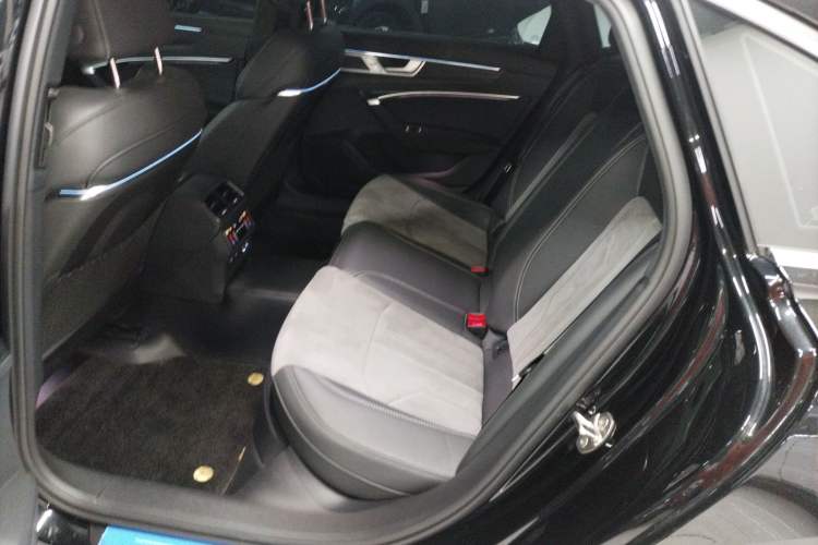 Used Audi A6L 2024 45 TFSI quattro Prestige Dynamic Edition
